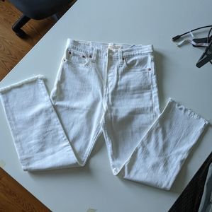 BNWOT Levi's wedgie straight jeans